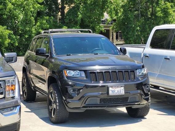JEEP GRAND CHEROKEE 2015 1C4RJFAG4FC181467 image